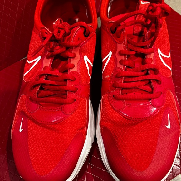 Nike men’s Theioth sneakers - Picture 6 of 6